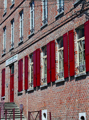 OGEC Institution Saint Joseph à Vervins