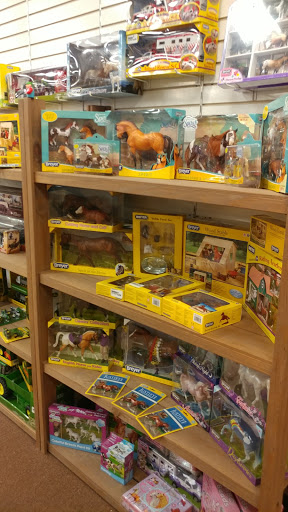 Western Apparel Store «The Fort - Nebraska City», reviews and photos, 903 Central Ave, Nebraska City, NE 68410, USA