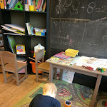 Photo n°1 de l'avis de Sabrina.� fait le 26/10/2019 à 11:52 sur le  Cafe Zeitlos à Zeitlarn