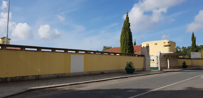 Escola de Sargentos do Exército - Caldas da Rainha