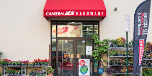 Canton Ace Hardware