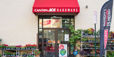 Canton Ace Hardware