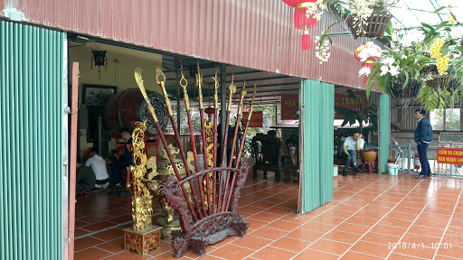 Top 20 cửa hàng bossman Huyện Ninh Giang Hải Dương 2022