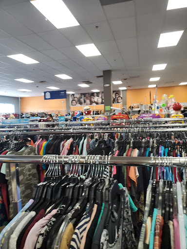 Clothing Store «Goodwill Store and Donation Station», reviews and photos