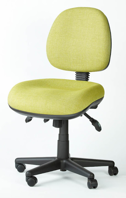Chair Ergonomics