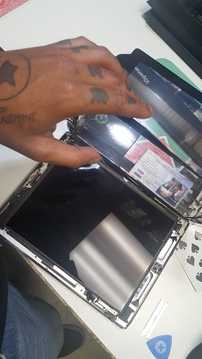 Electronics Store «Electronics R Us», reviews and photos, 3155 Ackerman Rd #107, San Antonio, TX 78219, USA