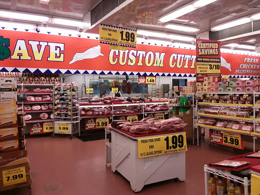 Western Beef Supermarket image 2