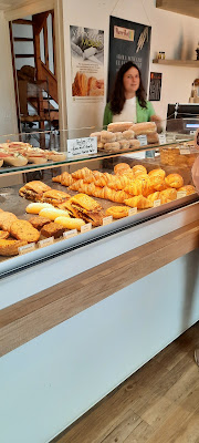 Artisan Boulanger - Pâtissier - Chocolatier "Berterreix" à Espelette