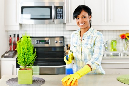 House Cleaning Service «House Cleaning Specialists», reviews and photos, 437 J St #304, San Diego, CA 92101, USA
