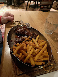 Les plus récentes photos du Restaurant Hippopotamus Steakhouse à Paris - n°16