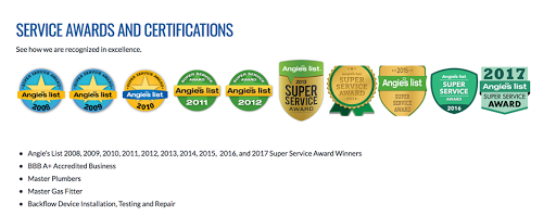 Plumber «Norfolk Plumbing Inc», reviews and photos, 1111 Boissevain Ave, Norfolk, VA 23507, USA