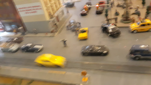 Museum «Roads and Rails Museum», reviews and photos, 200 N East St, Frederick, MD 21701, USA