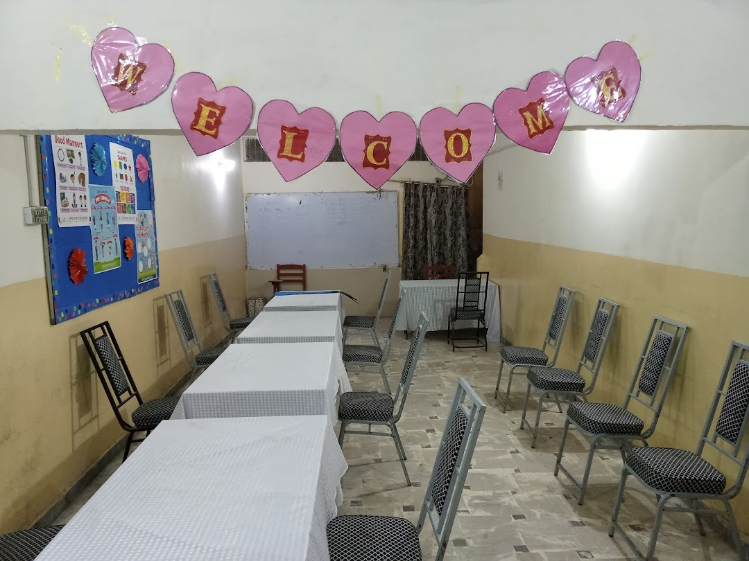 Khaliliah Islamic Educational Academy