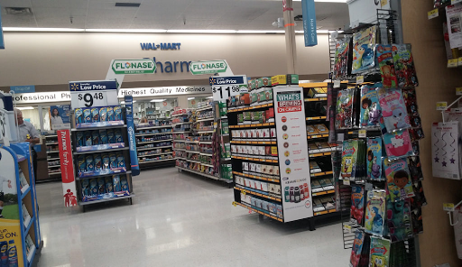 Discount Store «Walmart», reviews and photos, 1270 York Rd, Gettysburg, PA 17325, USA