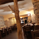 Photo n°13 de l'avis de Monica.d fait le 22/09/2017 à 19:11 sur le  Trattoria La Pietra à Vestea