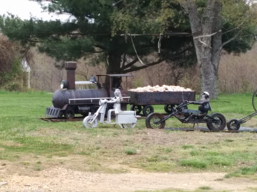 Golf Course «Wetlands Golf Course», reviews and photos, 740 Gilbert Rd, Aberdeen, MD 21001, USA