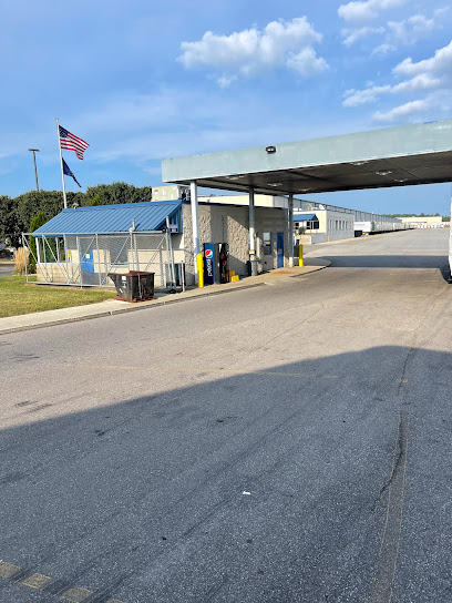 Lowe's Distribution Center