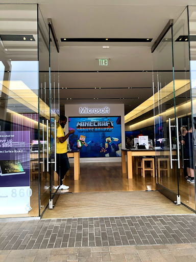 Computer Store «Microsoft Store», reviews and photos, 7007 Friars Rd #860, San Diego, CA 92108, USA