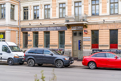 Autoskola Fortūna