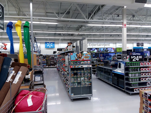 Discount Store «Walmart», reviews and photos, 4198 Nakoosa Trail, Madison, WI 53714, USA