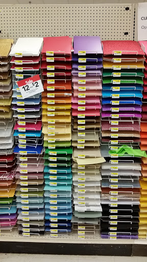 Fabric Store «Jo-Ann Fabrics and Crafts», reviews and photos, 2105 SE Tualatin Valley Hwy, Hillsboro, OR 97123, USA