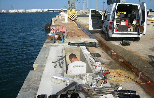 Electrician «Core Electric Corp», reviews and photos, 6430 Anderson Way, Melbourne, FL 32940, USA