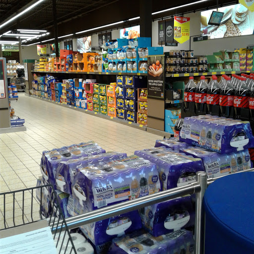 Supermarket «ALDI», reviews and photos, 6301 Livingston Rd B, Oxon Hill, MD 20745, USA