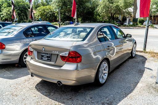 Car Dealer «Car Coast Auto Sales», reviews and photos, 1528 Ashley River Rd, Charleston, SC 29407, USA