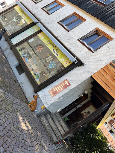 Pfötchen Shop unter Oberstaufen, 
