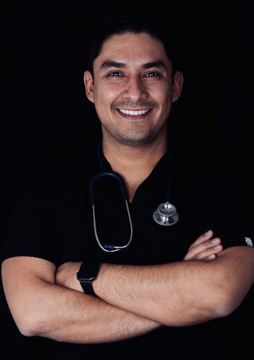 Dr Edgar Ocampo Cirugía Oral & Maxilofacial