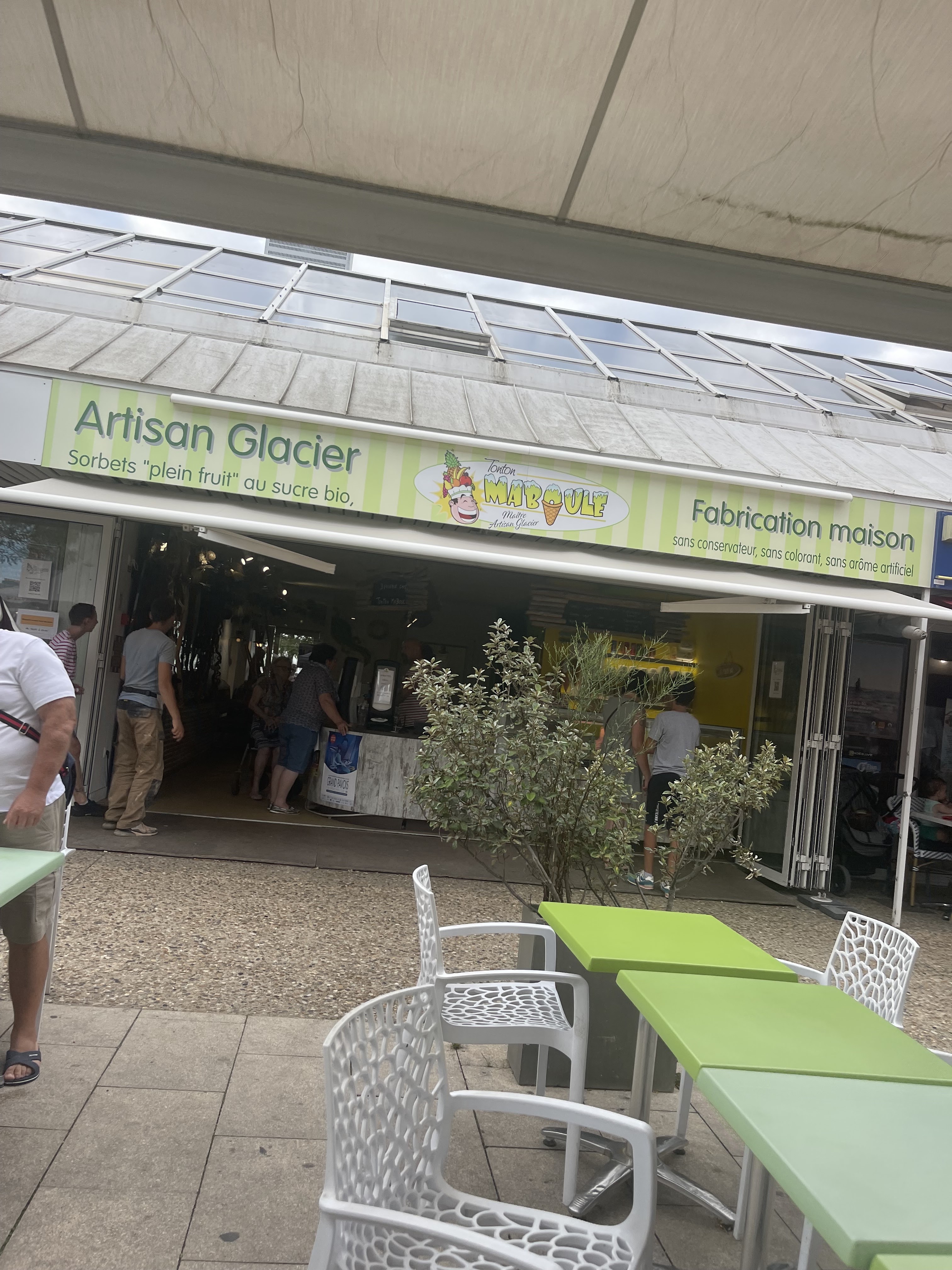 Photo n° 1 de l'avis de Natécia.E fait le 19/08/2023 à 17:44