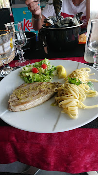 Plats et boissons du Restaurant Le Carré d'Or à Martigues - n°16