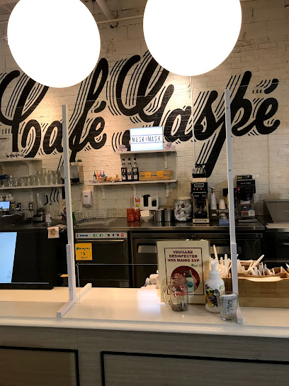 Café Gaspé