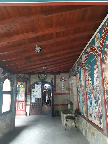 Отзиви за Храм "Света Троица" в Пловдив - църква