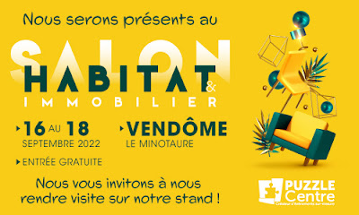 AUX OUVERTURES DE L'HABITAT à Naveil