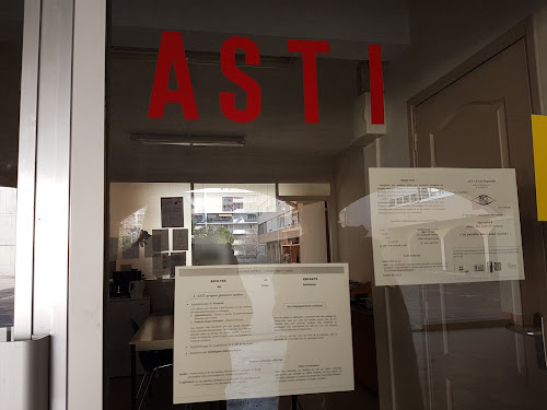 ASTI - Ecole associative pour l'apprentissage du Français pour adultes à Aix-en-Provence