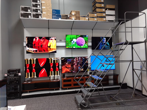 Electronics Store «Best Buy», reviews and photos, 6455 N Decatur Blvd, Las Vegas, NV 89131, USA