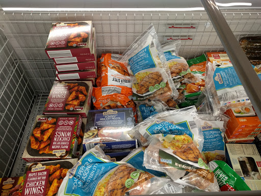 Supermarket «ALDI», reviews and photos, 1414 Mendota Rd E, Inver Grove Heights, MN 55077, USA