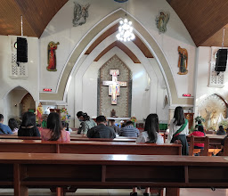 St. Anthony Catholic Church photo