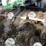 Photo n°2 de l'avis de Irina.i fait le 15/05/2023 à 18:38 sur le  Marisco na Praça Mercado da Vila à Cascais