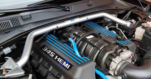 Car Dealer «Community Chrysler Dodge Jeep RAM of Martinsville», reviews and photos, 555 IN-37, Martinsville, IN 46151, USA