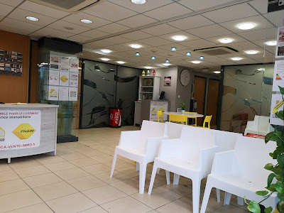 Uber IMMO - IMMOBILIER à Rodez
