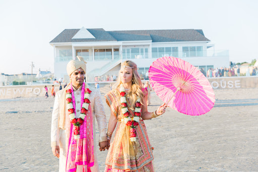 Wedding Venue «Newport Beach House: A Longwood Venue», reviews and photos, 55 Purgatory Rd, Middletown, RI 02842, USA