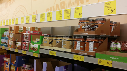 Supermarket «ALDI», reviews and photos, 330 Airport Rd, Arden, NC 28704, USA