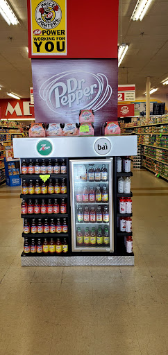 Grocery Store «United Super IGA», reviews and photos, 201 N Hewitt Dr, Hewitt, TX 76643, USA