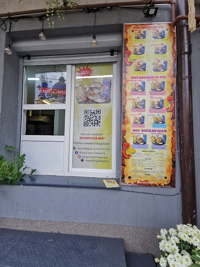 Burger land Timisoara - Piața Avram Iancu 5, Timișoara 300375, Romania