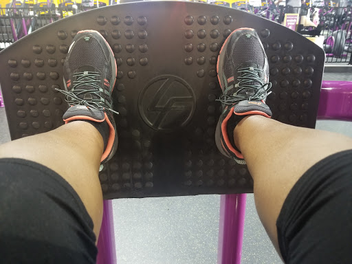 Gym «Planet Fitness», reviews and photos, 1856 Brownsville Rd, Trevose, PA 19053, USA