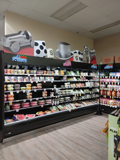 Grocery Store «Jewel-Osco», reviews and photos, 1202 State St, Lemont, IL 60439, USA