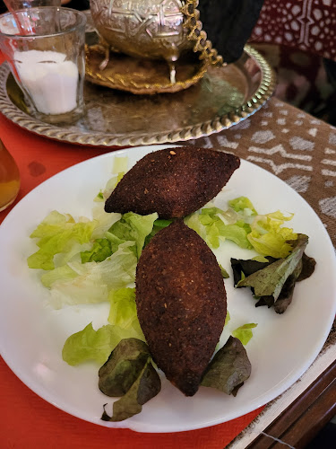 Al Amir Egypt - Restaurant