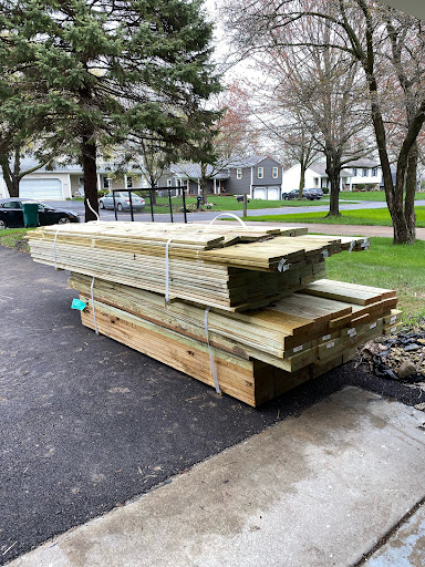 Lumber Store «84 Lumber», reviews and photos, 1704 N Aurora Rd, Naperville, IL 60563, USA